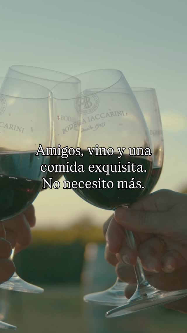 BODEGA IACCARINI - Instagram Post