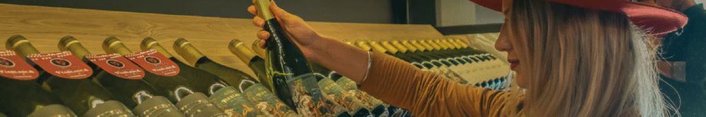 BODEGA IACCARINI