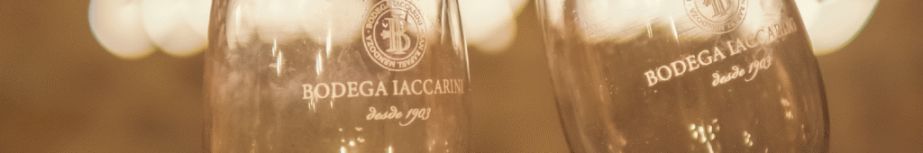 BODEGA IACCARINI