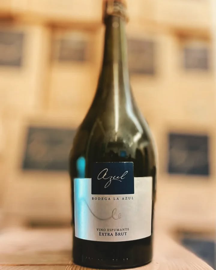 BODEGA LA AZUL - Instagram Post