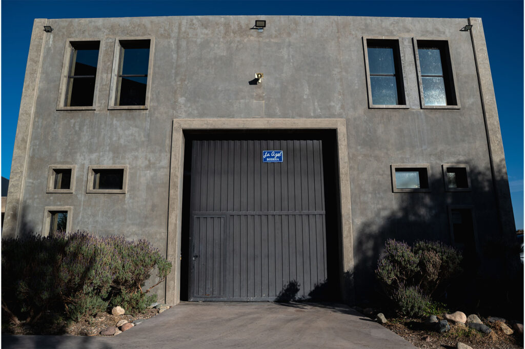 BODEGA LA AZUL