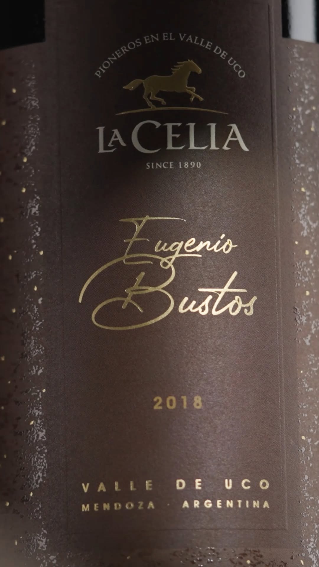 Bodega La Celia