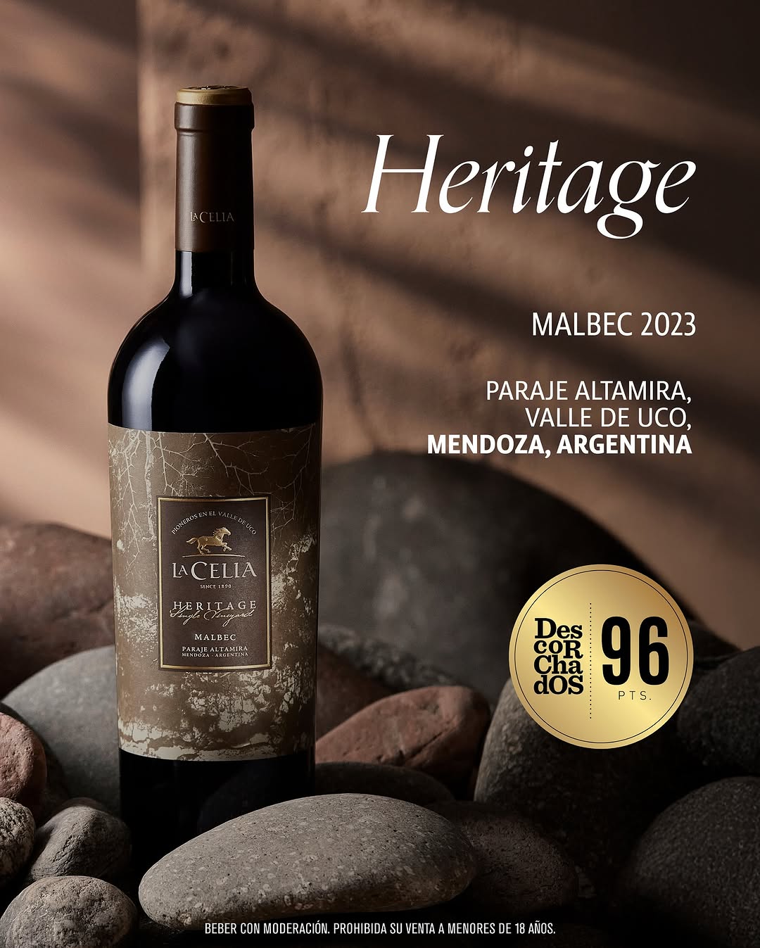 BODEGA LA CELIA - Instagram Post