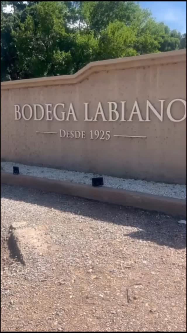 BODEGA LABIANO - Instagram Post
