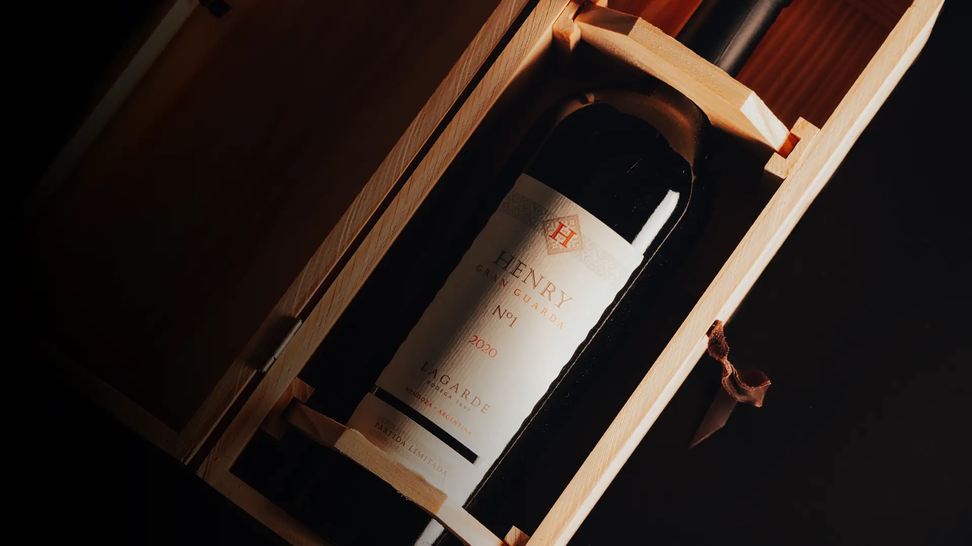 BODEGA LAGARDE