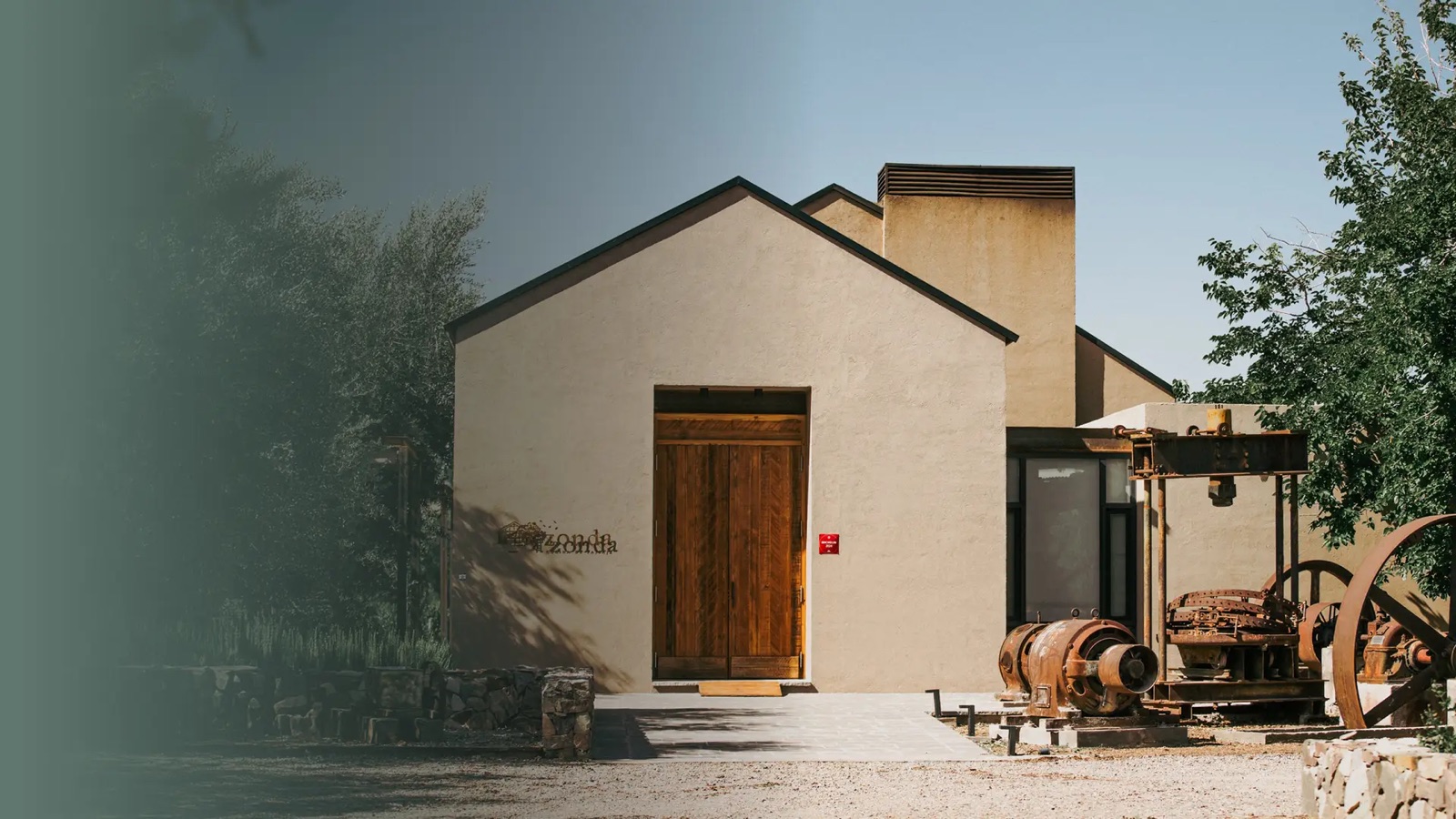 Bodega Lagarde