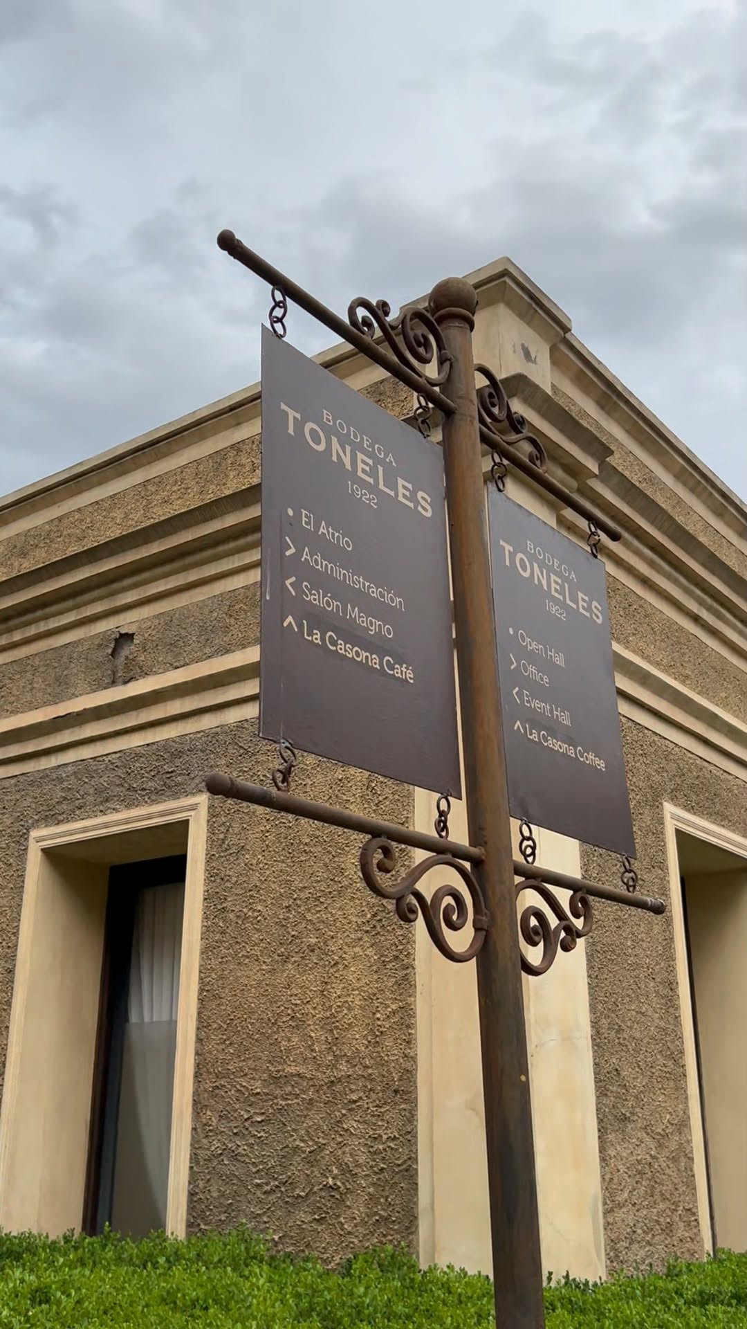 BODEGA LOS TONELES - Instagram Post