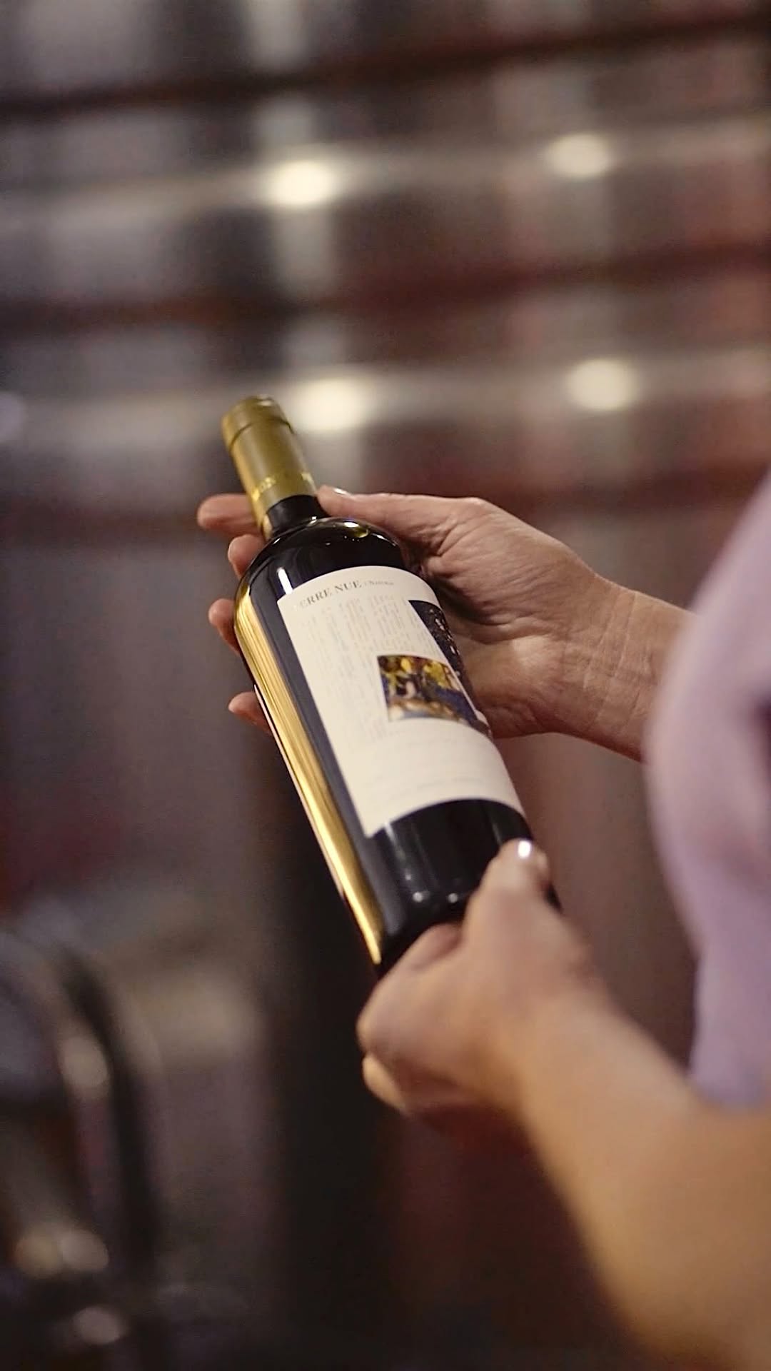 BODEGA MONTEVIEJO - Instagram Post