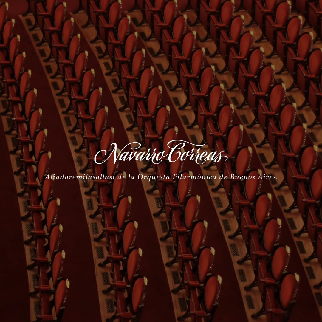 BODEGA NAVARRO CORREAS - Instagram Post
