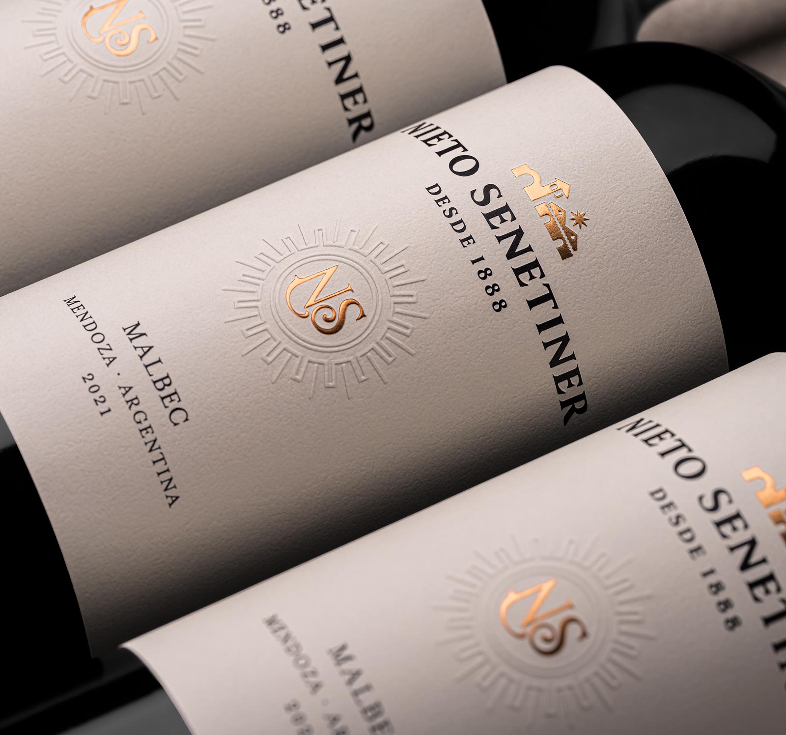 BODEGA NIETO SENETINER