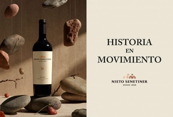 BODEGA NIETO SENETINER