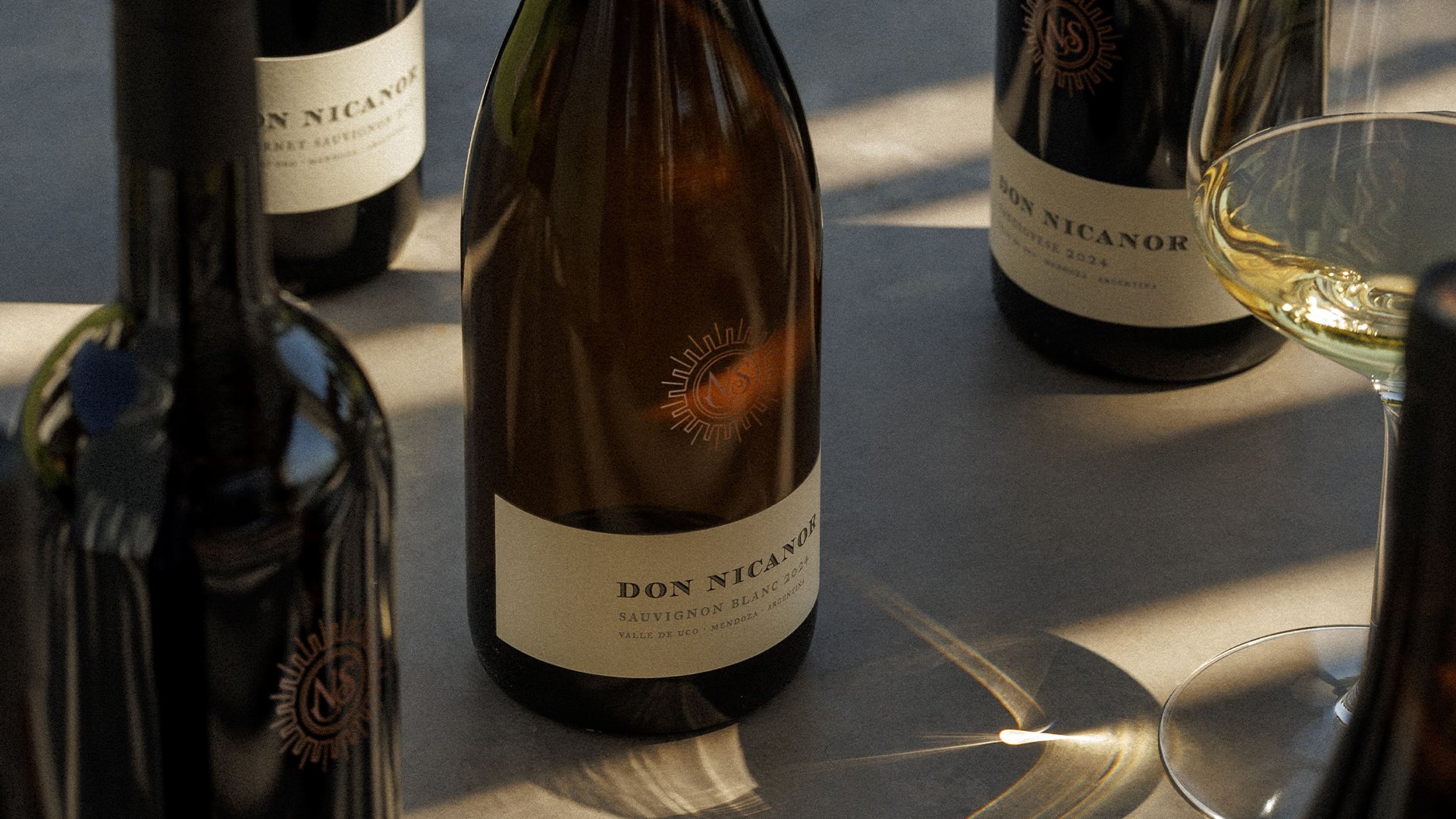 BODEGA NIETO SENETINER