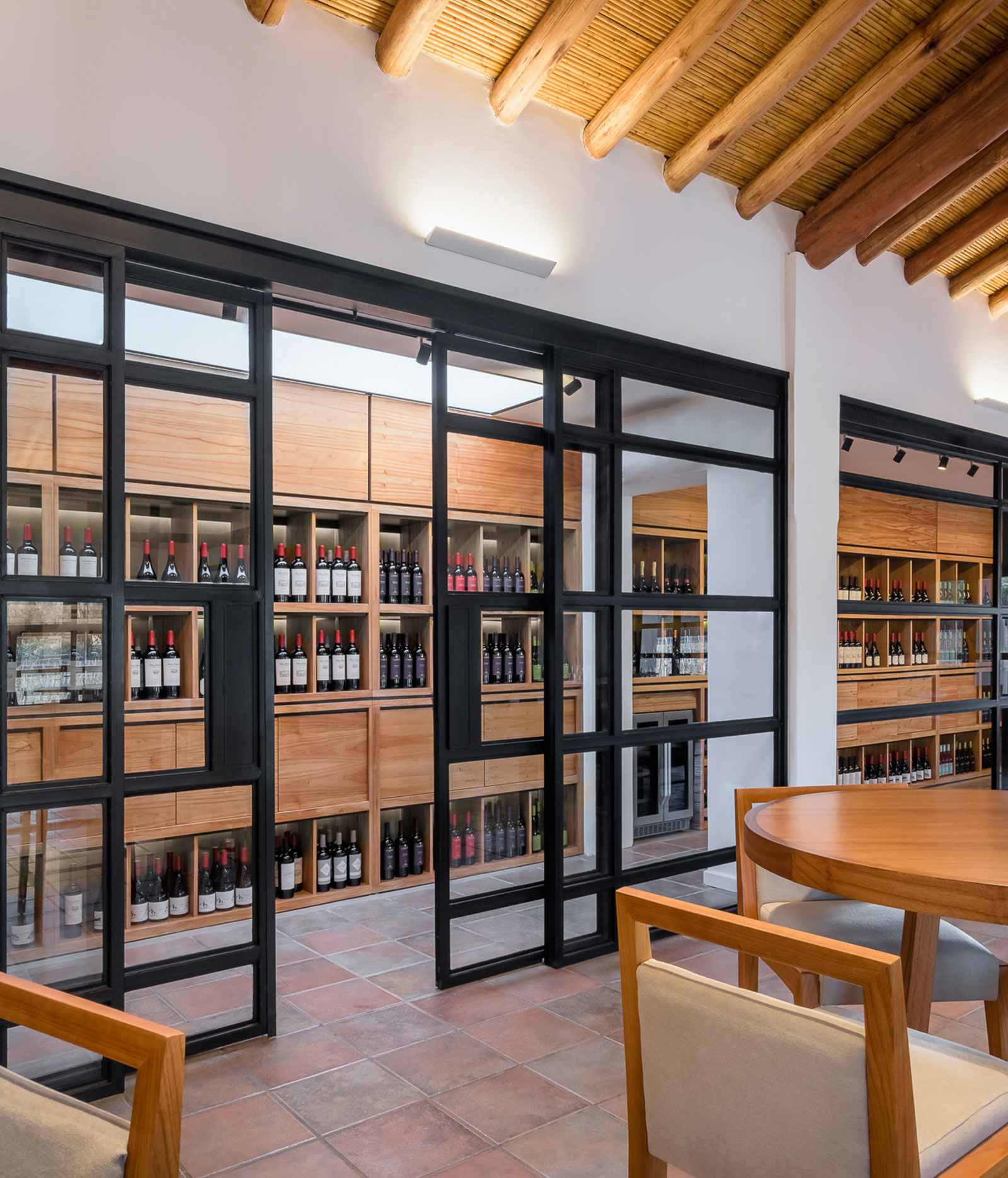 BODEGA NIETO SENETINER