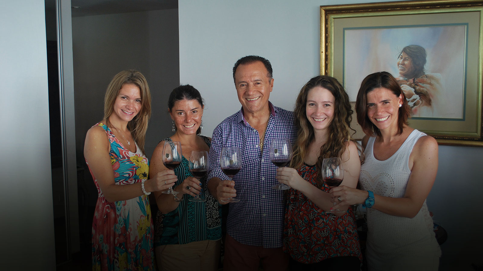 Bodega R.J. Viñedos