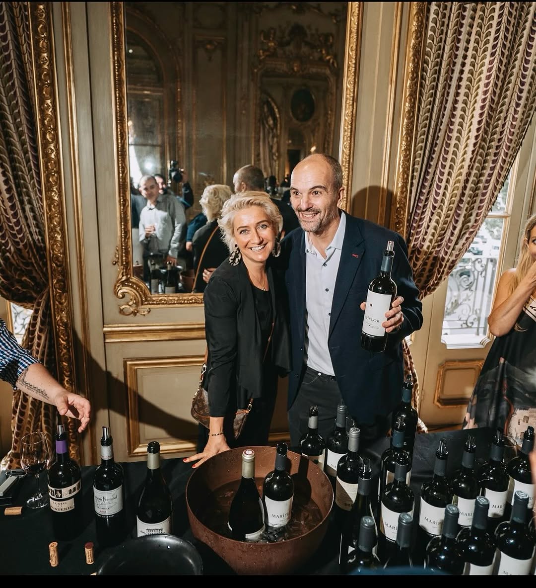 BODEGA ROLLAND - Instagram Post