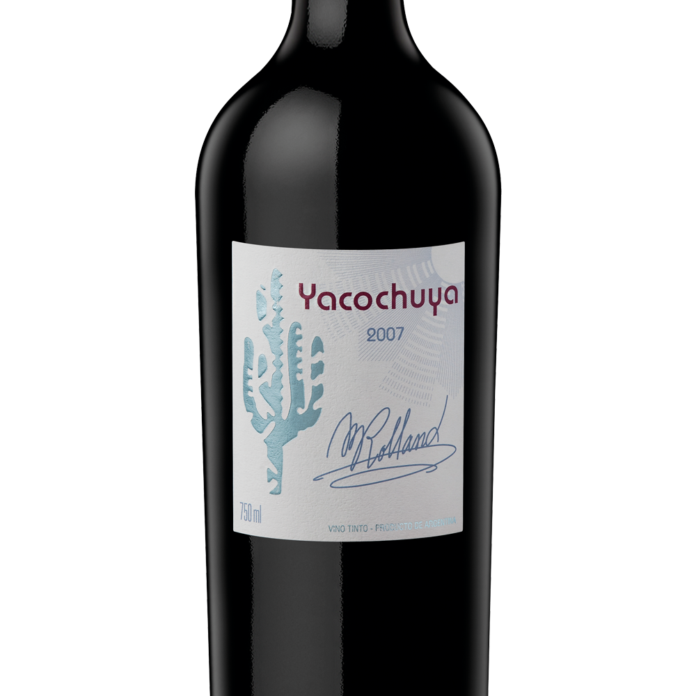 BODEGA ROLLAND