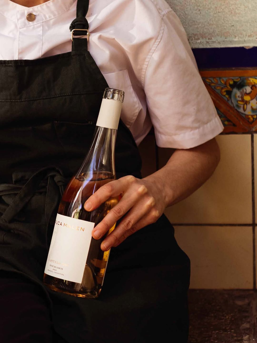 BODEGA RUCA MALEN - Instagram Post