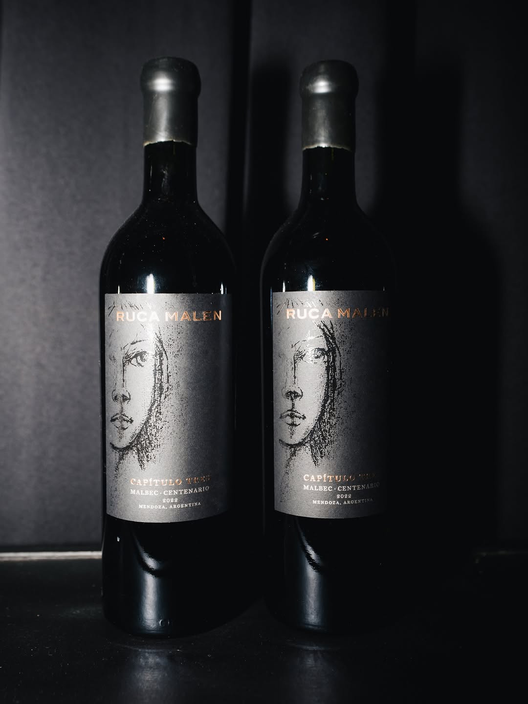 BODEGA RUCA MALEN - Instagram Post