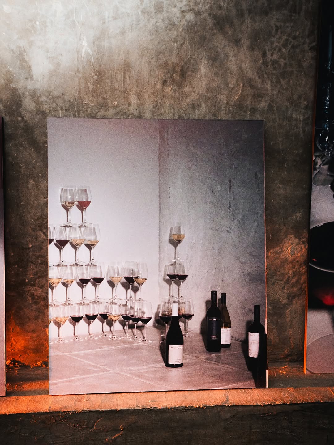 BODEGA RUCA MALEN - Instagram Post