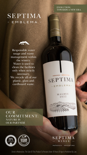 BODEGA SEPTIMA