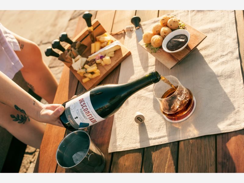 BODEGA SEPTIMA