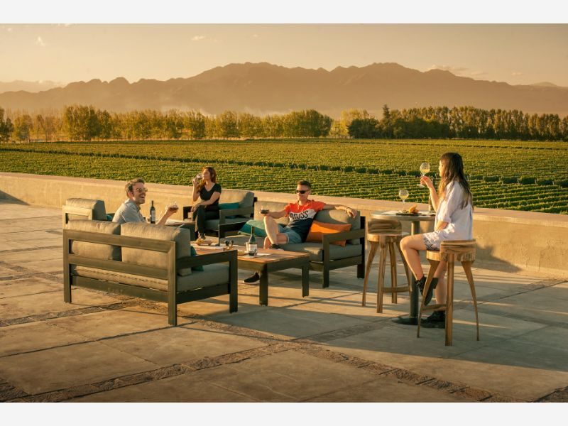 BODEGA SEPTIMA