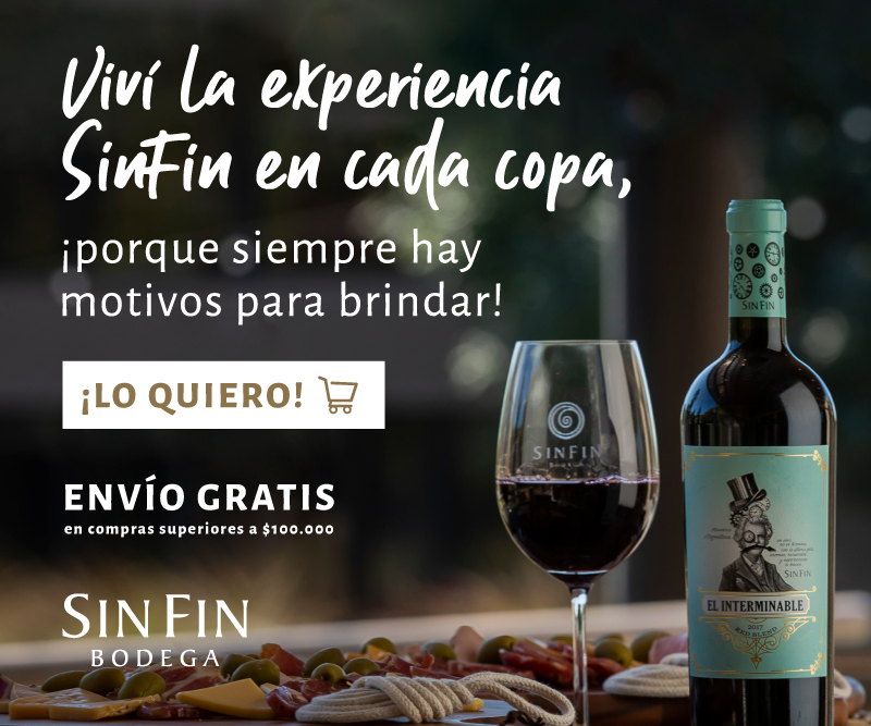 Bodega SinFín