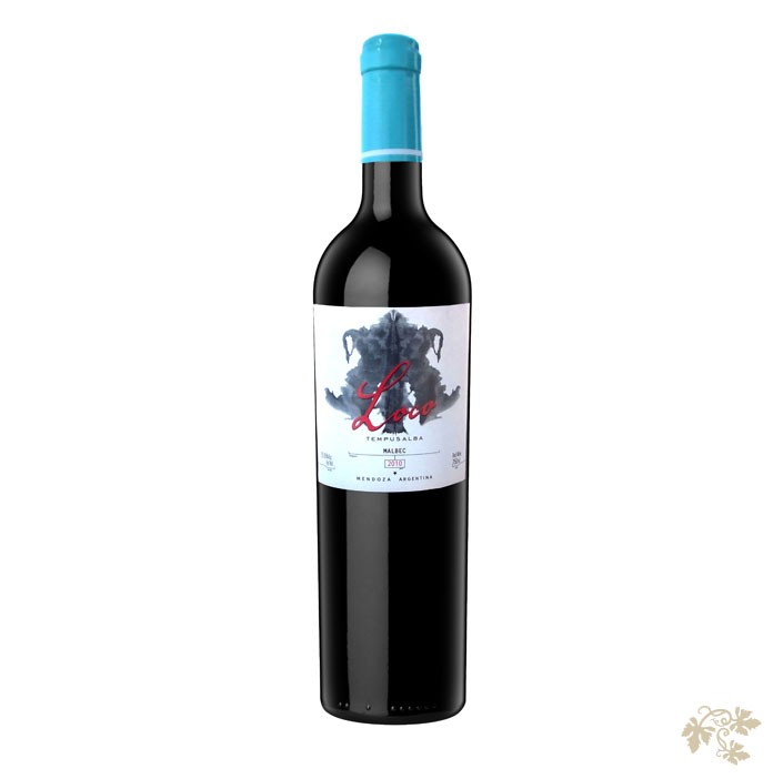 BODEGA TEMPUS ALBA