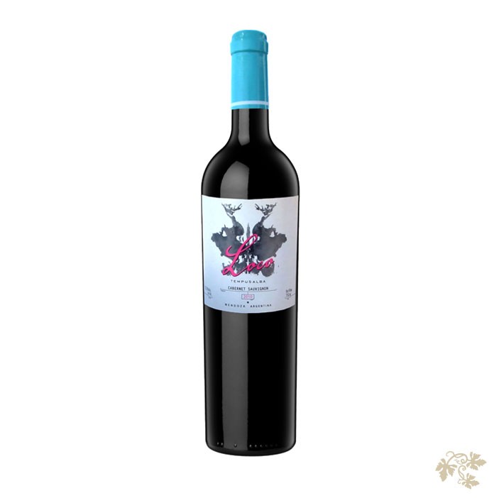 BODEGA TEMPUS ALBA