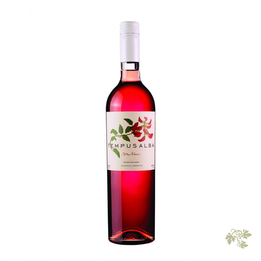 BODEGA TEMPUS ALBA