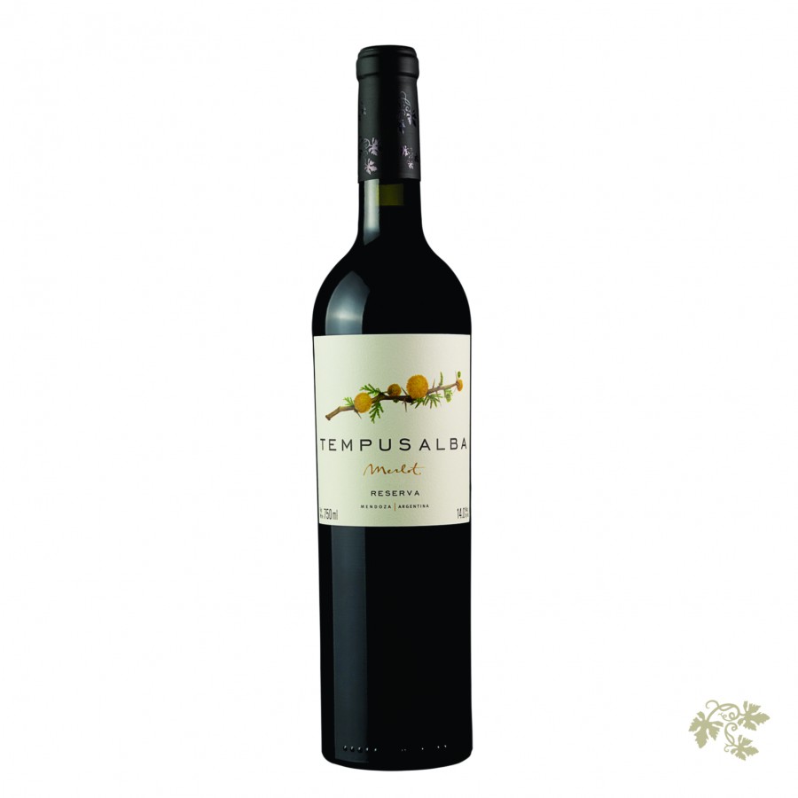 BODEGA TEMPUS ALBA