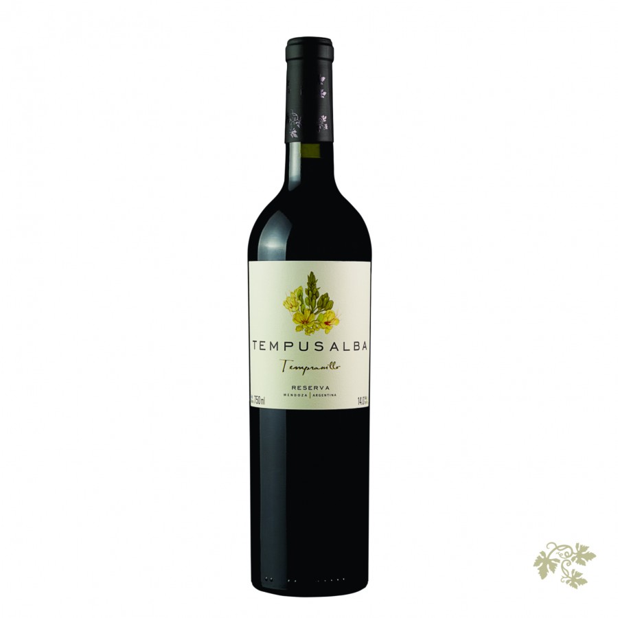 BODEGA TEMPUS ALBA
