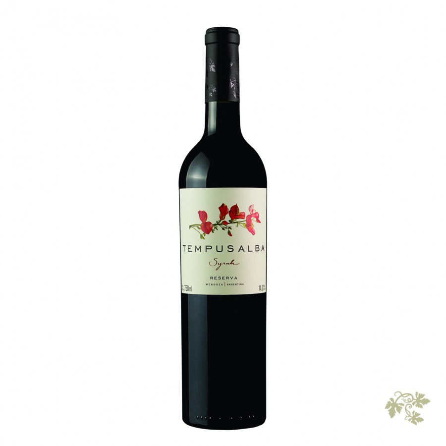 BODEGA TEMPUS ALBA