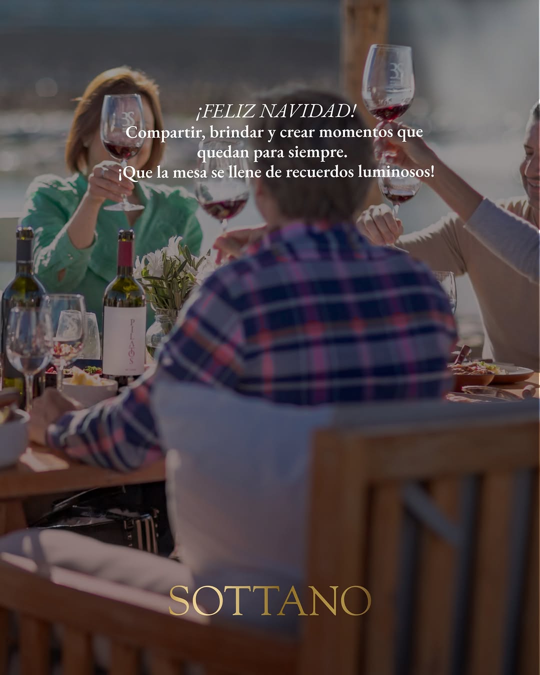 BODEGA VICENTE SOTTANO - Instagram Post