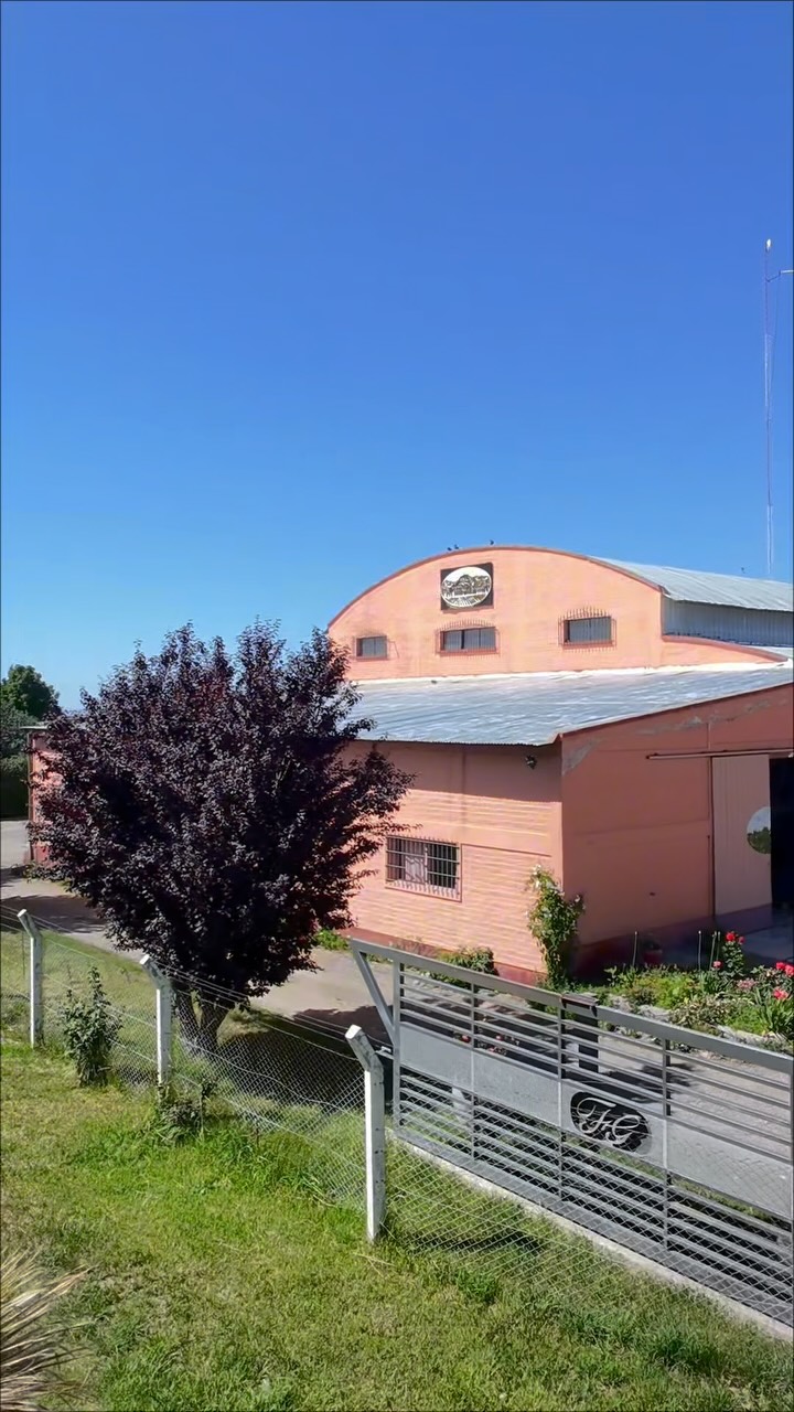 BODEGA Y VI¥EDO FAMILIA GIAQUINTA - Instagram Post