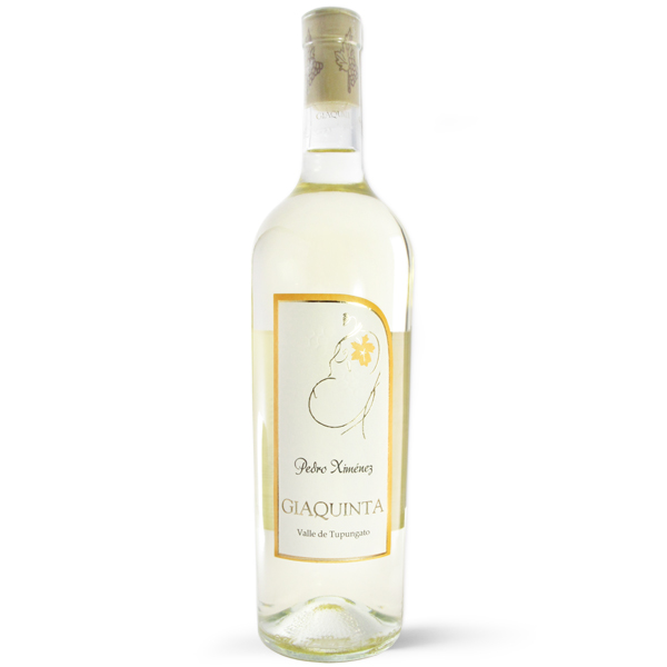 BODEGA Y VI¥EDO FAMILIA GIAQUINTA