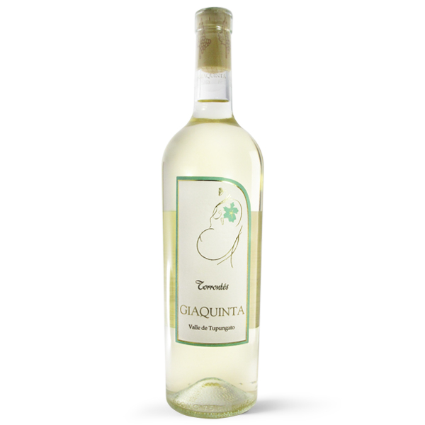 BODEGA Y VI¥EDO FAMILIA GIAQUINTA