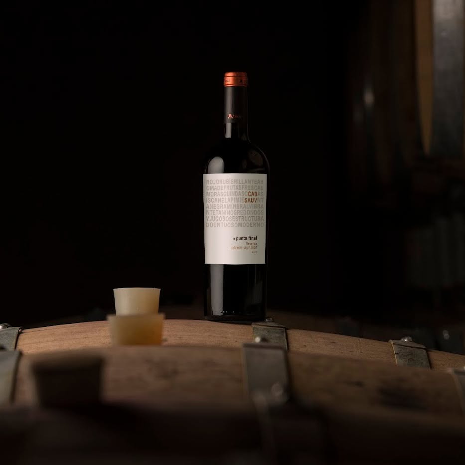 BODEGA Y VI¥EDOS RENACER - Instagram Post