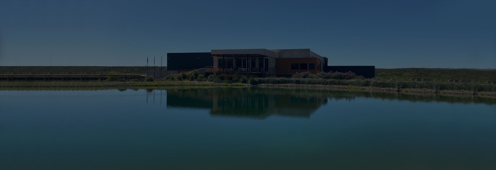 Bodega Budeguer