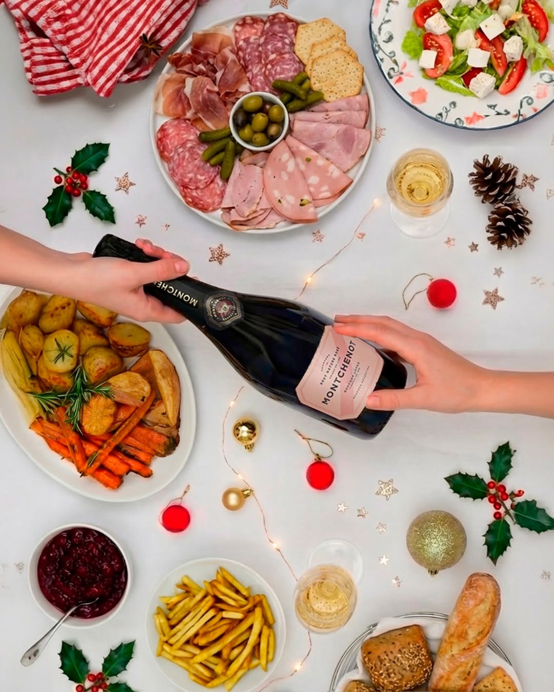BODEGAS LOPEZ - Instagram Post
