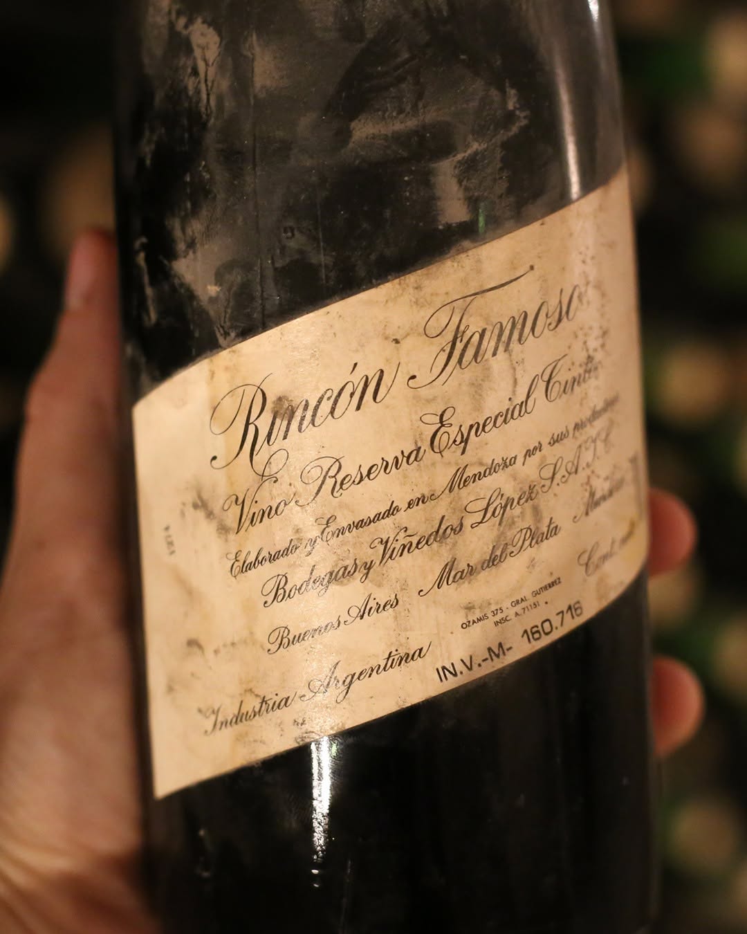 BODEGAS LOPEZ - Instagram Post