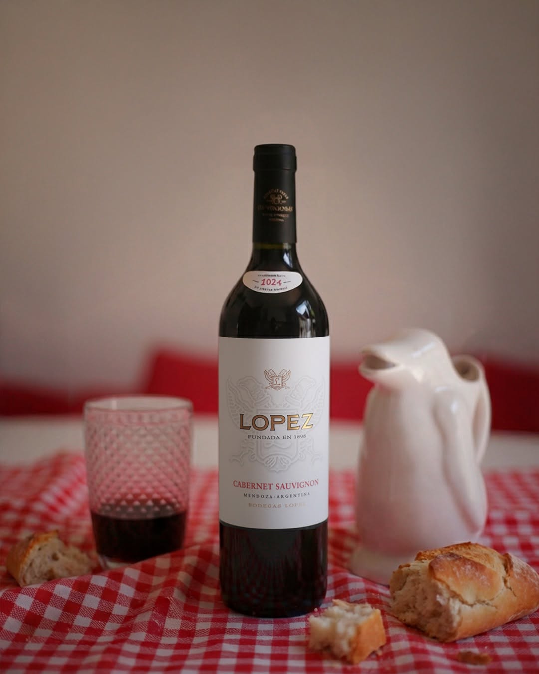 BODEGAS LOPEZ - Instagram Post