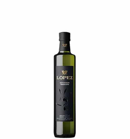 BODEGAS LOPEZ