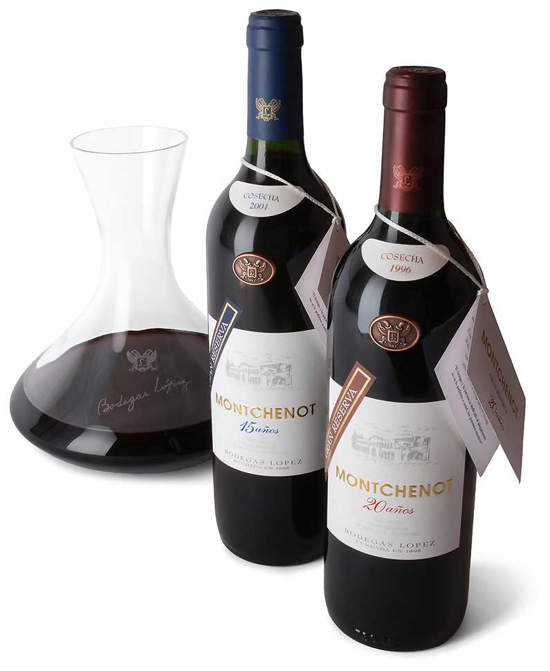 BODEGAS LOPEZ