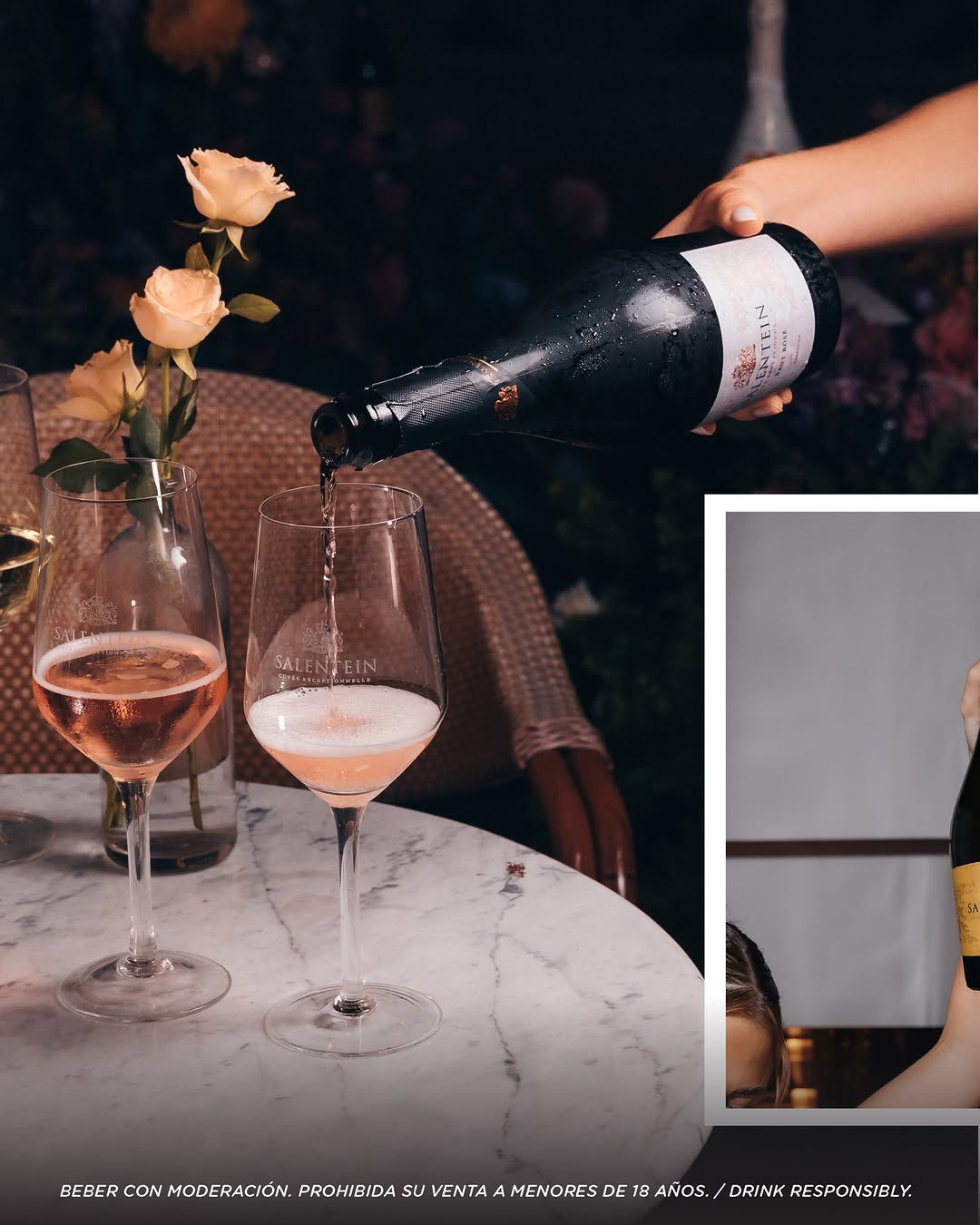 BODEGAS SALENTEIN/KILLKA - Instagram Post