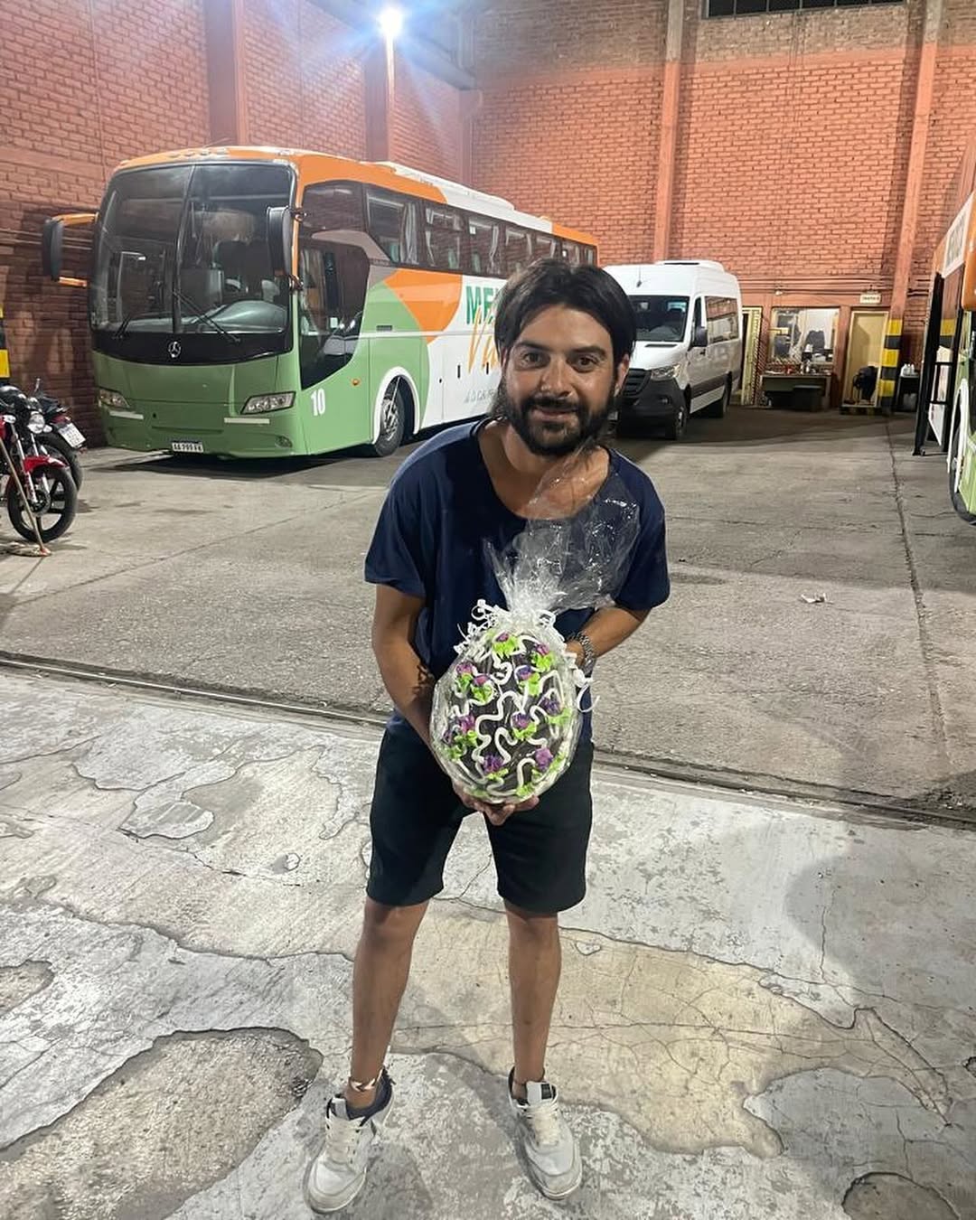 BODEGAS Y VI¥EDOS CAVAS DE DON ARTURO - Instagram Post