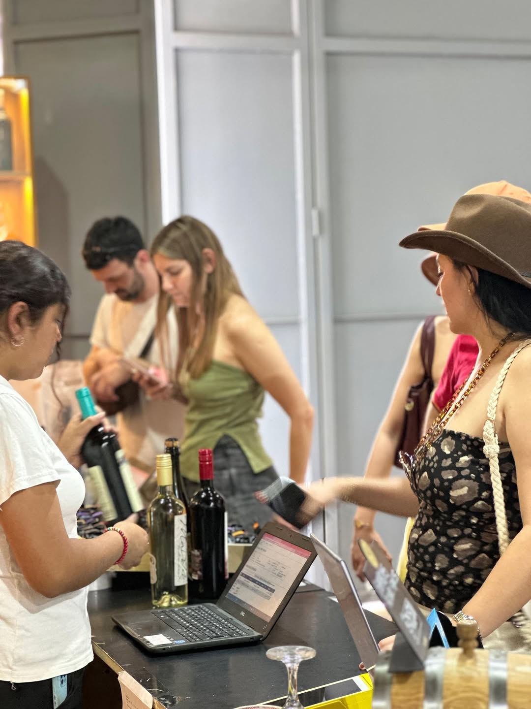 BODEGAS Y VI¥EDOS FLORIO - Instagram Post