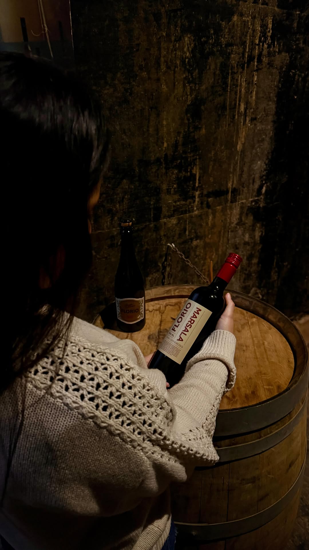 BODEGAS Y VI¥EDOS FLORIO - Instagram Post