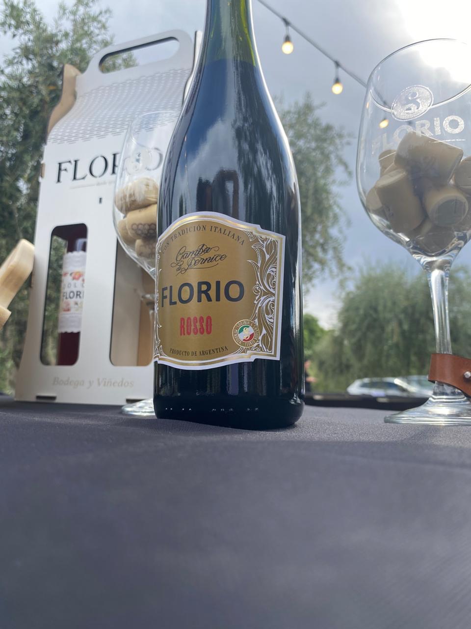 BODEGAS Y VI¥EDOS FLORIO - Instagram Post