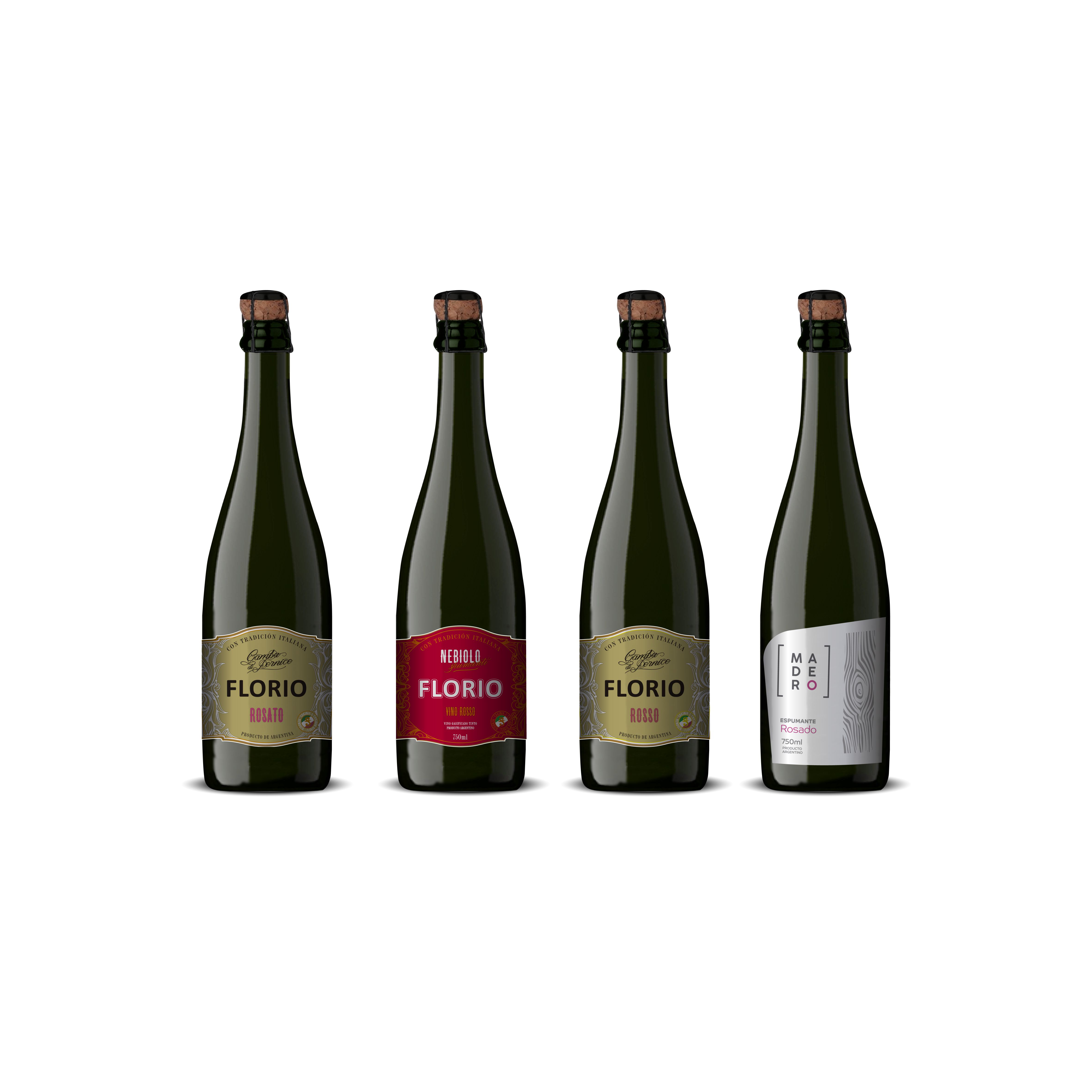 BODEGAS Y VI¥EDOS FLORIO